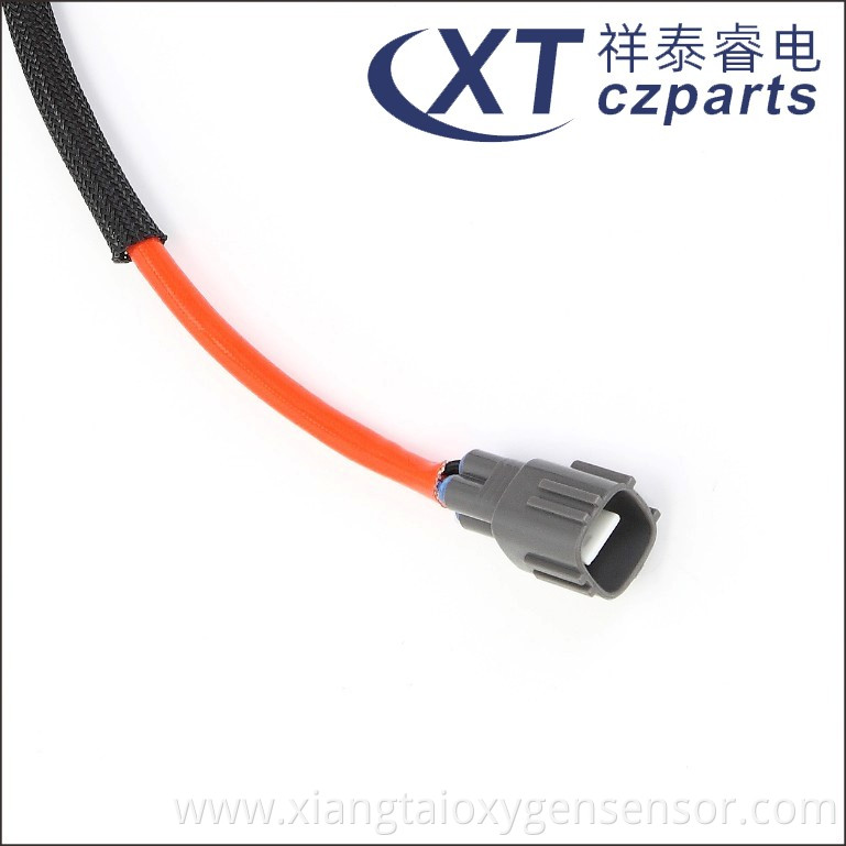 Legacy Oxygen Sensor